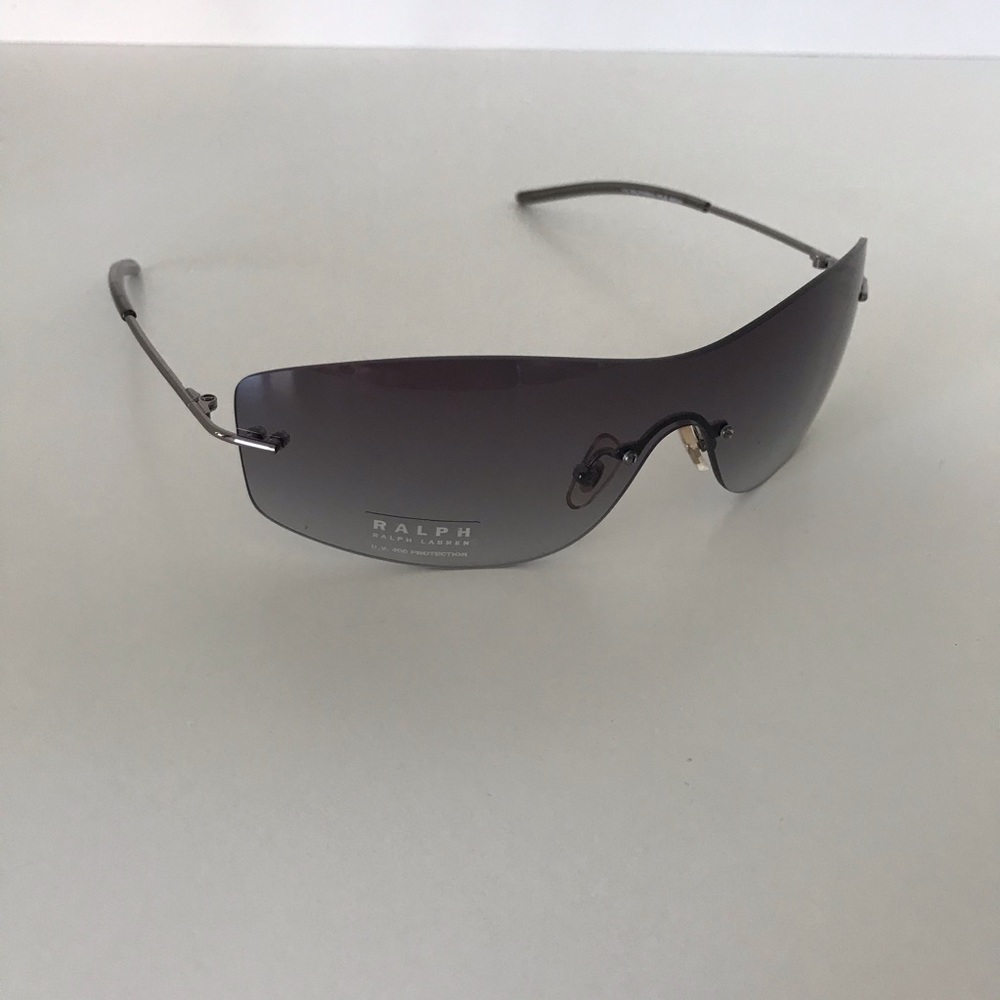 Ralph Lauren Frameless Sunglasses